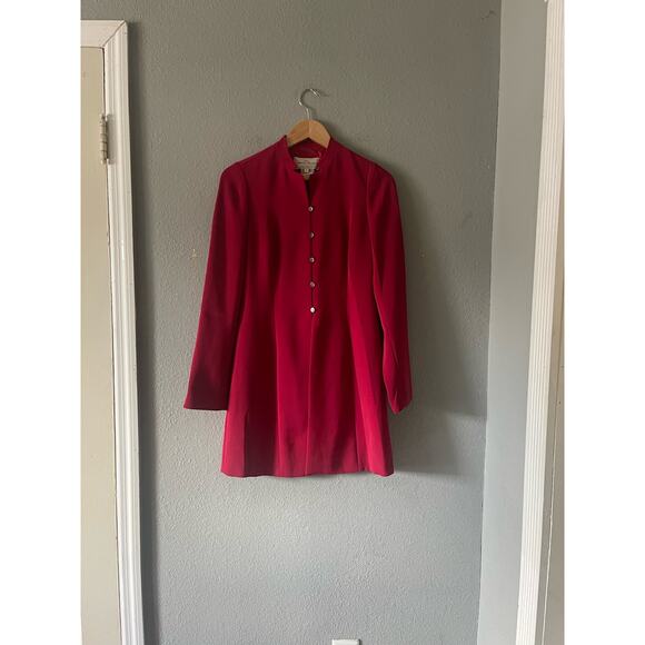 Armand Ventilo Collection Pants Suit - Picture 2 of 12